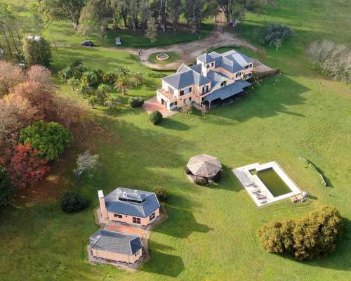 48 Has en Punta Indio, BS. AS. - Agrícola/haras - Venta