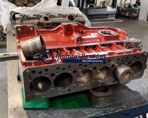 Semiarmados de Motor para Mercedes Benz de Camiones y Buses