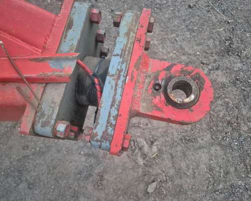 Tolva Cestari STF 19.000 LT