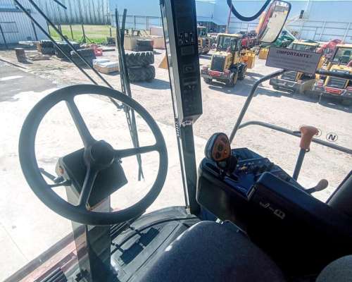 Cosechadora Case IH AF2399