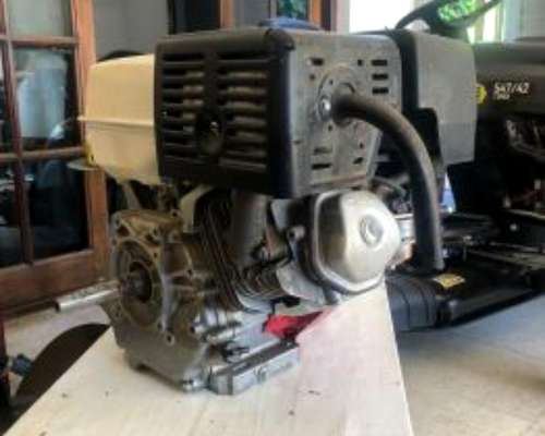 Motor 13hp Honda Ibarrola Maquinaria