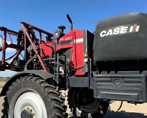 Pulverizadora Patriot 350 Impecable