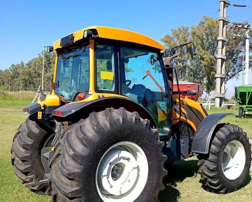 Tractor Valtra A-134 130hp