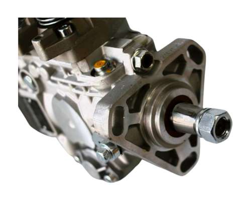 Bomba Inyectora Completa 4 Cilindros Tractor 80-66/7635