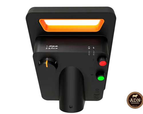 Boyero Electrificador Gallagher S80 - 0.8 Joules