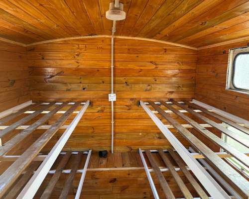 Alquiler Casillas Rurales Economicas