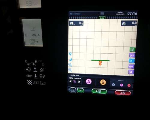 Case 2688 2015 Plataforma 3020