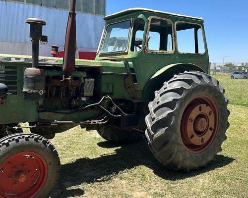 Tractor Deutz muy Buen Estado