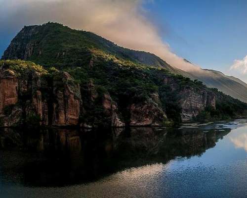 Coronel Moldes, la Viña, Salta - 24.137 Ha