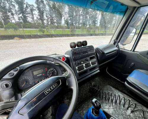 Iveco Tector 170e25 2001