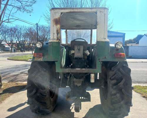 Deutz A85 Modelo 1975