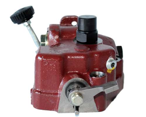 Cabezal Completo Levante Hidraulico P/ Tractor 400e/411r/450