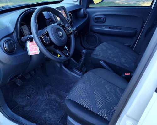 Fiat Mobi Like 1.0 2022 – 1° Mano – Cámara