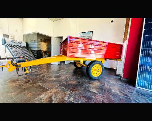 Tractor Rolan H 25 HP
