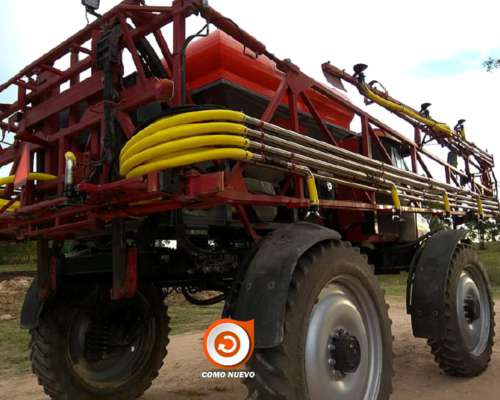 Fertilizadora / Sembradora Neumática Altina Case Como Nueva