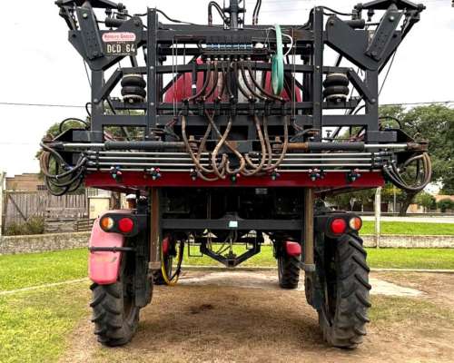 Pulverizadora Ombú Modelo PAO 3000