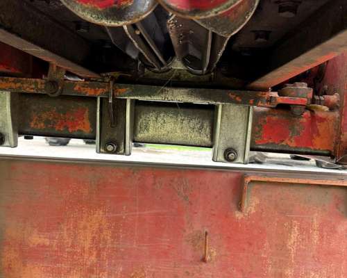 Cabezal Mainero 2000- 13/52