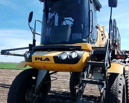 Pulverizadora Pla MAP 3500 de 36