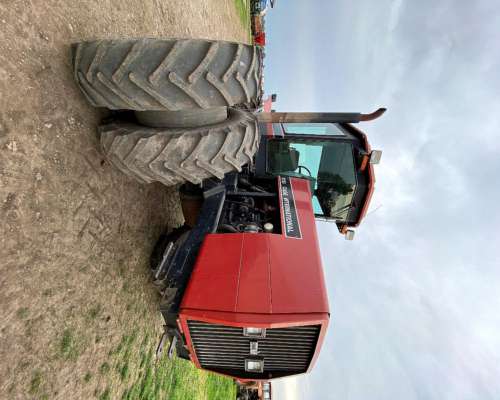 Case 9230 240 HP. Excelente Estado