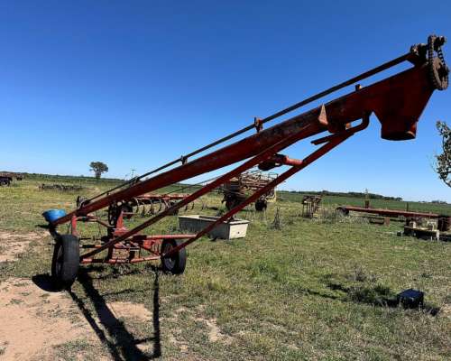 Chimango de 11 Mts Usado