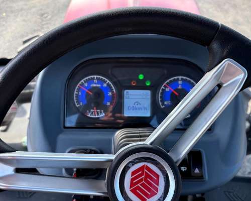 Tractor Chery RC1404 Listo para Trabajar