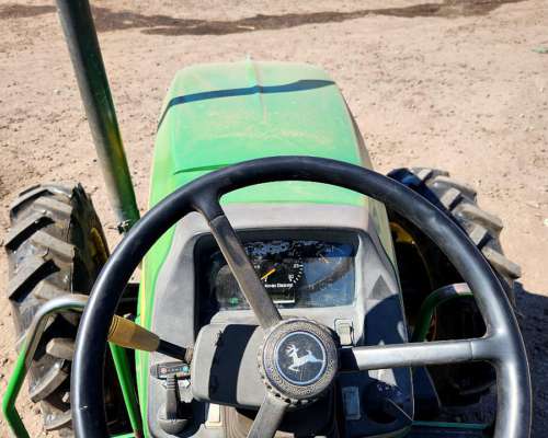 Tractor Jonh Deere 5425