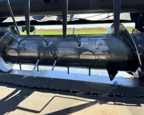 Draper Macdon 2162 año 2010