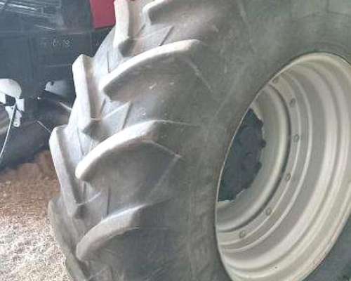 Tractor Case Puma 225 Mod. 2018