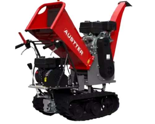 Chipeadora Austter 1500