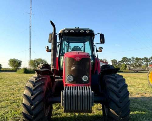 Massey Ferguson MF 7390