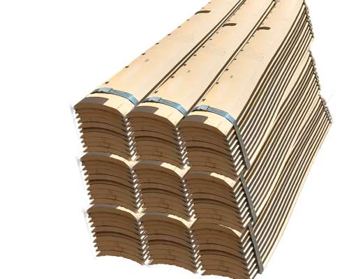 Cuchilla para Motoniveladora 5d9558 Boro