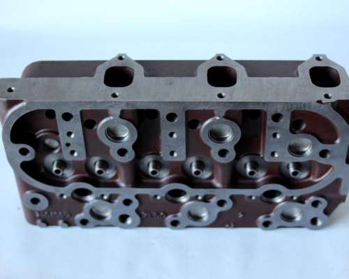 Tapa de Cilindros P/tractor Fiat 540/480