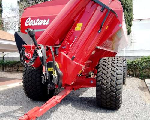 Tolva Cestari 43.000 TN - S6