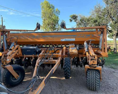 Agrometal MX 23 a 21