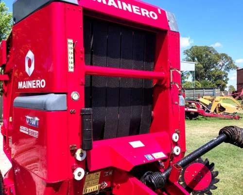 Mainero 5871 Rollo Angosto. 6.000 Rollos