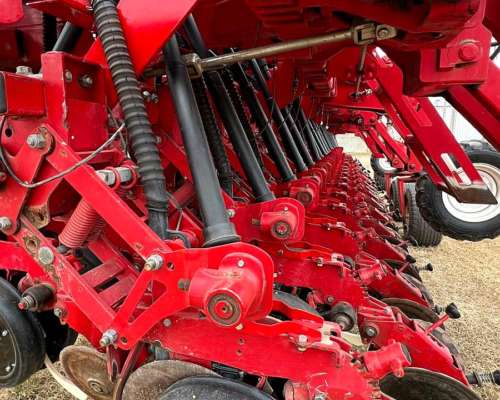 Crucianelli Nueva Pionera 51 a 21 C Kit P. Planting de 26 42