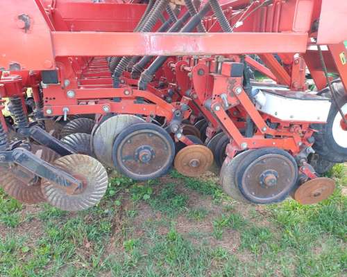 Sembradora Crucianelli Pionera 35 a 20