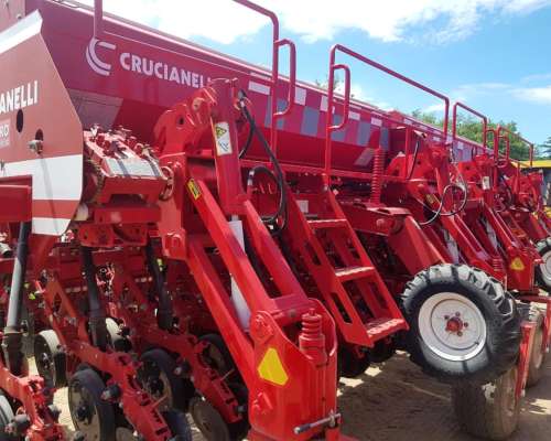 Semb Crucianelli G. Fino Pionera 4121