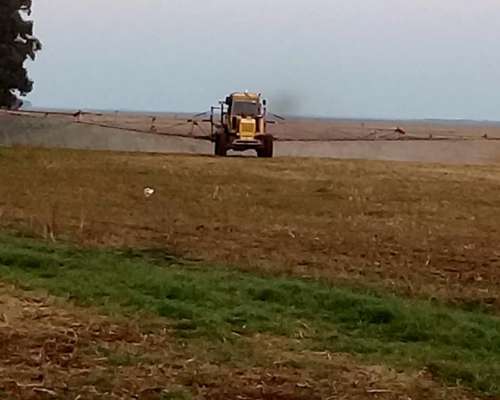 Same 2400 Litros 4X4