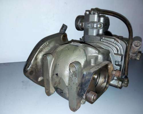 Compresor de Aire 6.10