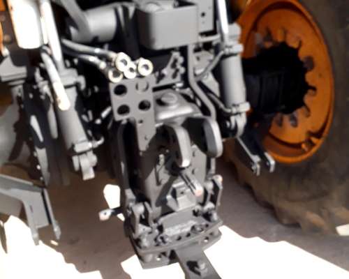 Valmet 1780 Mod 91