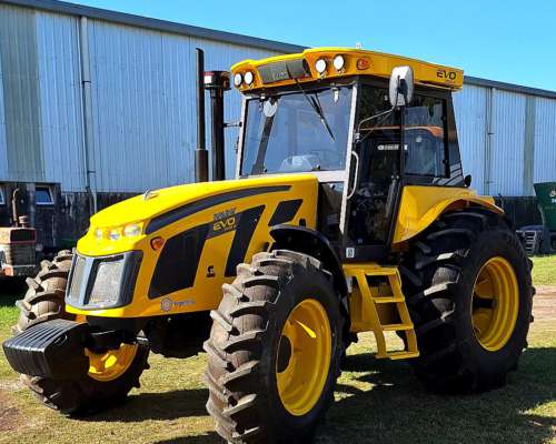 Tractor Pauny EVO 250 de 160 HP Nuevo
