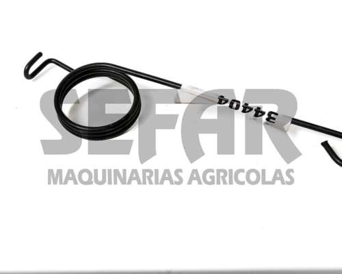 Repuestos Pla Resorte R/pisagrano Cuerpo Mixto