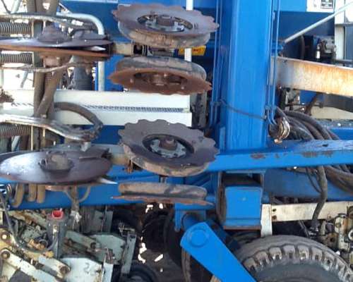 Sembradora Juri AIR Drill