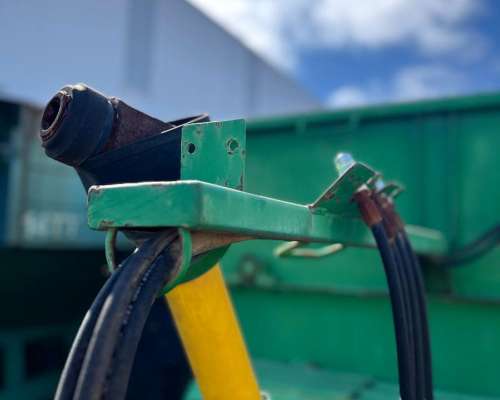 Montecor H10 – Mixer Horizontal