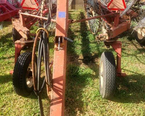 Rastrillo Marca Mainero 5980