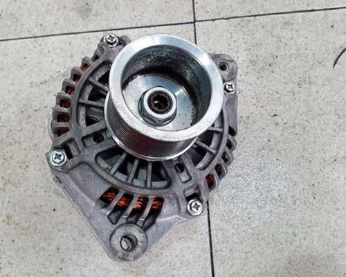 Alternador para New Holland / Case - Motor F3ae - F3be