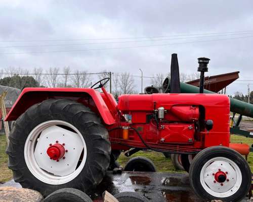 Vendo Farh 55 HP