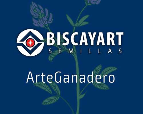 Alfalfa Biscayart Supersonic G9