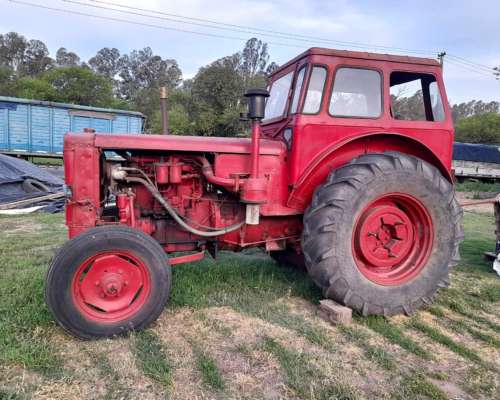 Tractor Hanomag R 60